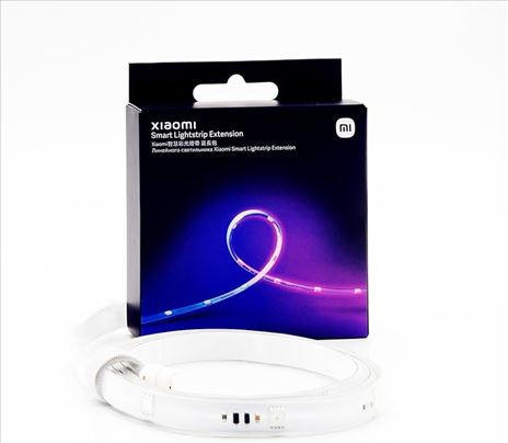 Xiaomi Smart Lightstrip extension