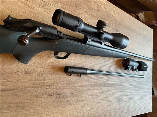 Blaser  R 93