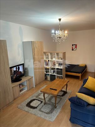 Blok 45, Jurija Gagarina - 1.0 stan, 45m2