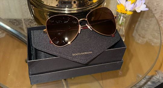 Dolce Gabanna naočare za sunce