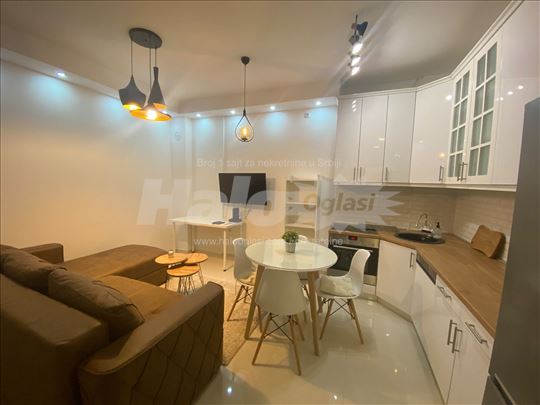 Lux Apartment
