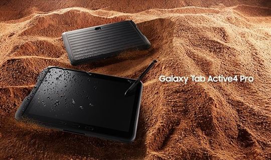 Samsung Galaxy Tab Active 4 Pro 5G 6/128gb T636 