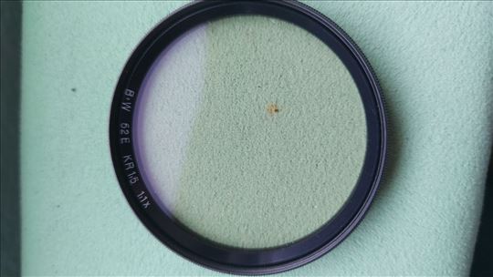 Filter B+W 52E KR 1,5 1,1x od 52mm (na stanju)