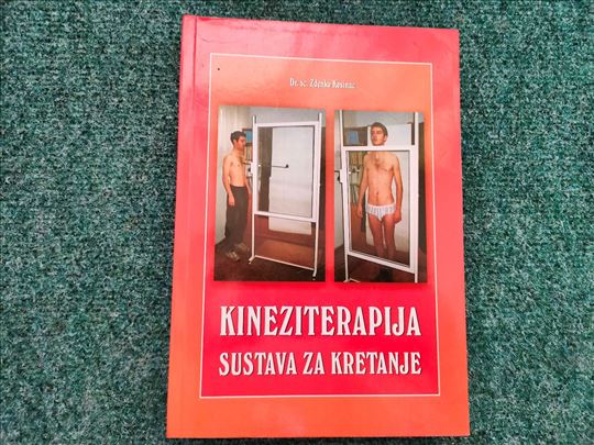 Kineziterapija sustava za kretanje - Kosinac