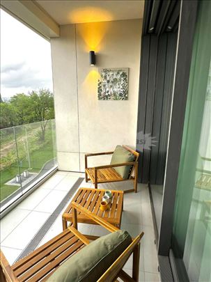 Novi Dorćol new modern 2.0 apartment with parking