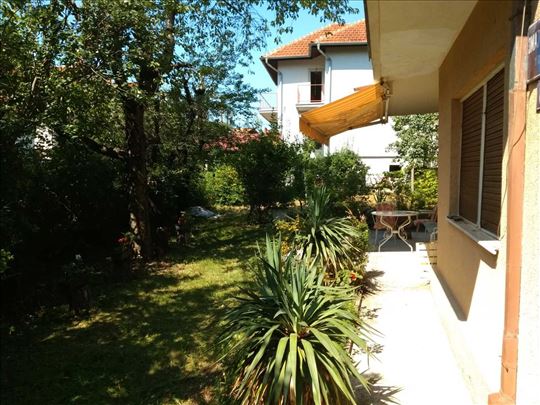 Sokobanja, apartman