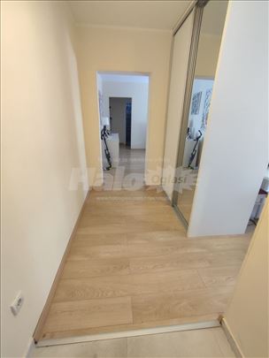 Stan, 60m², Banovo Brdo, Šumarski fakultet