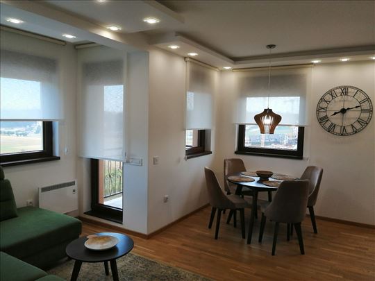 Zlatibor,  Lux apartman 39m2 