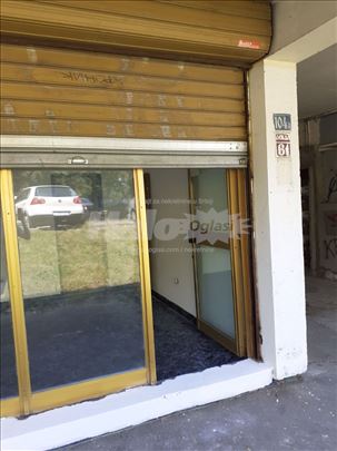 Lokal na Vidikovcu