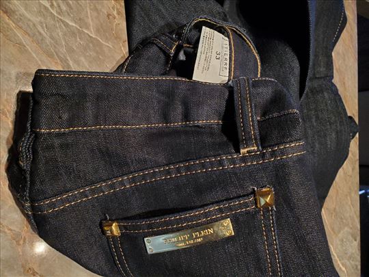 Philipp Plein farmerke