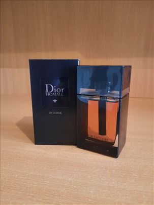 Dior Homme Intense 100ml