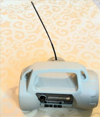 FOXPRO vabilica 