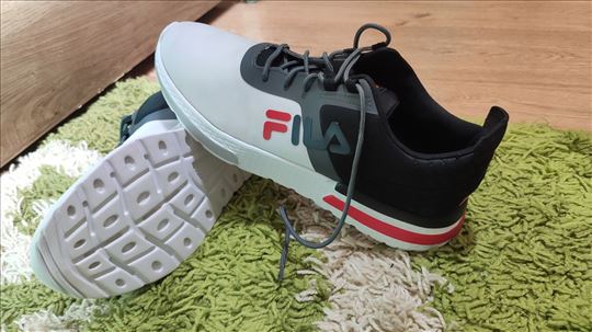 Original FILA muške patike broj 46 - 30cm uložak