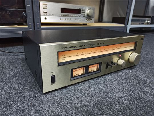 UKW -mw tuner st-5000