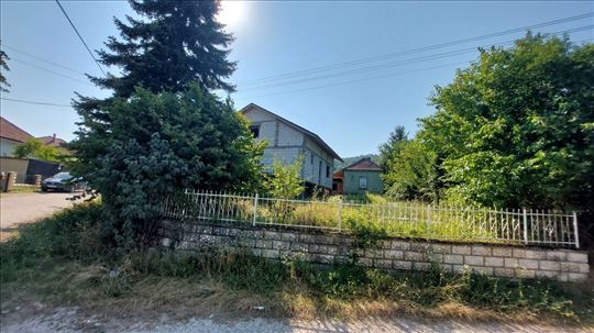 Boljevac, Rtanj - Mali izvor 69kvm+16,53a