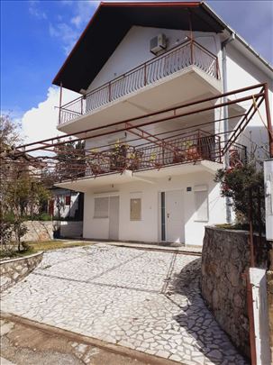 Crna Gora, Bar, apartman
