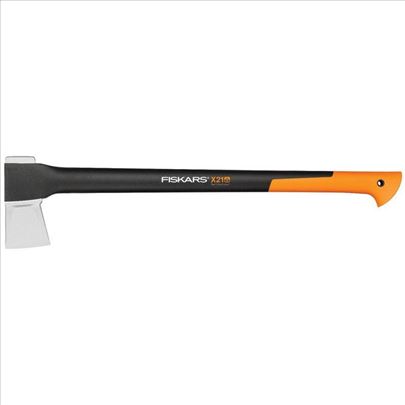 Fiskars sekira za cepanje L X21