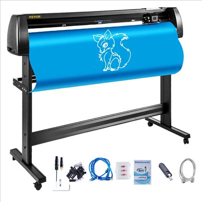 Masina Za Secenje Ploca / Metala Vinyl Cutter