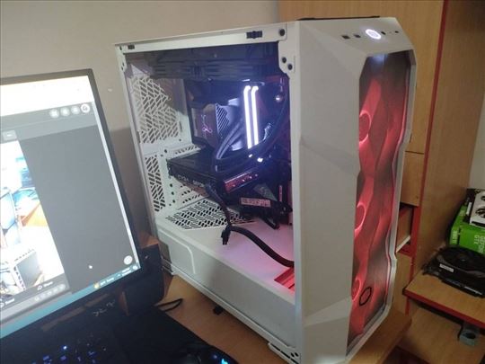 Ryzen 7 5800x3d+X570 Crossair VIII+32gb Top Gaming