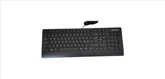 Lenovo slim NEW F5 USB tastatura SK-8821 Novo