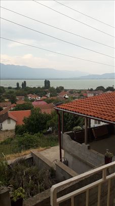 Makedonija, Dojran , soba