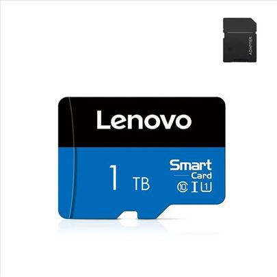 Memorijska kartica Lenovo 1TB