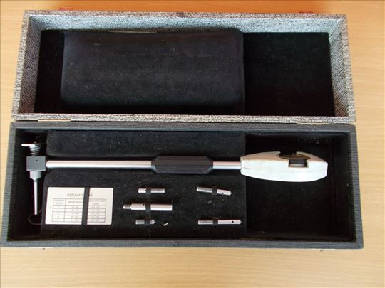 Merni instrumenti