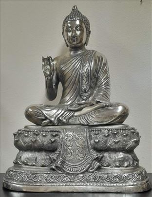 Thai Buddha 40 cm tall - 7.7 kg 