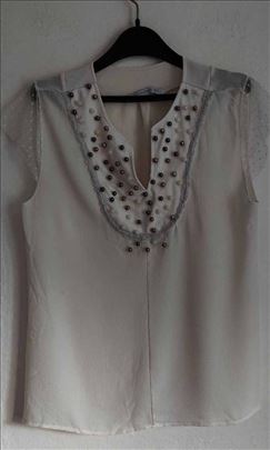 Ozzo Woman bluza sa perlama vel. M/L