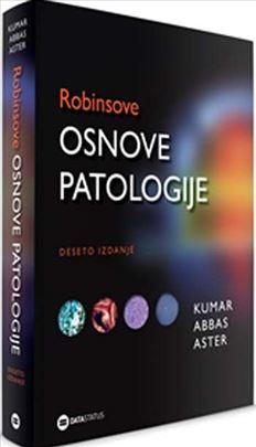 Robinsove osnove patologije 10. izdanje