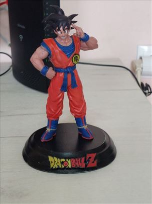 Son Goku Figura