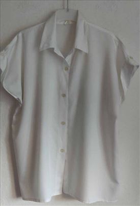 Vintage Charles Vogele bluza iz 70-ih