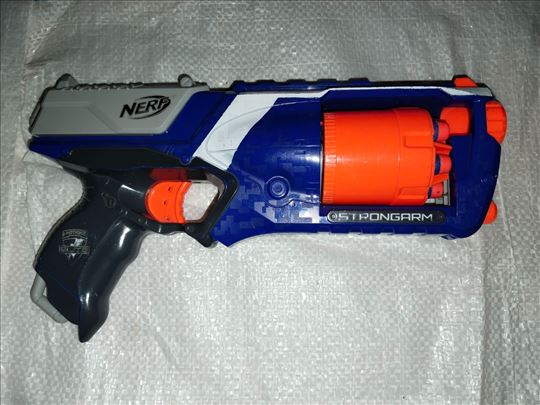 Nerf puska