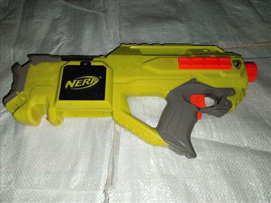 Nerf puska