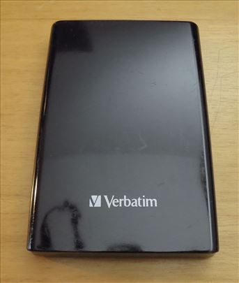 Verbatim Store n Go 2TB 128MB USB3.0 R/W:150/160MB