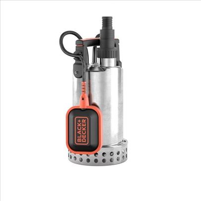 Black&Decker Bxup750xce pumpa za vodu