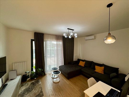 BW studio Terra izdavanje 