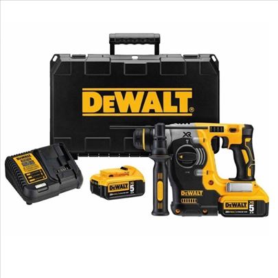 DeWalt DCH273P2-QW Aku Tiplerica (2x5ah)