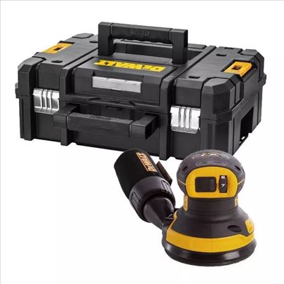 Dewalt Dcw210nt-XJ Aku brusilica u Tstak koferu