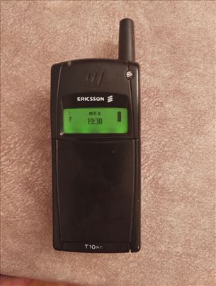 Ericsson T10 SC