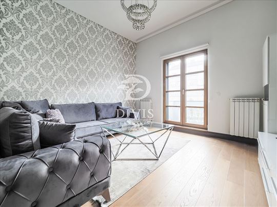 Izdajemo stan, Kneza Miloša Residence 61m² 