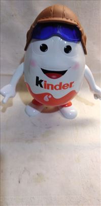 Kinder velika figura 25cm