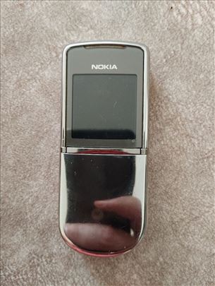 Nokia 8800-d Sirocco