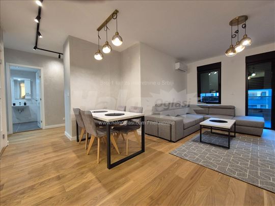 Villa park, nov stan, moguce i na par meseci