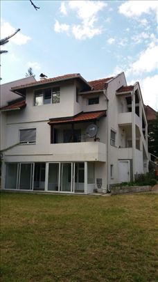Zlatibor, apartman