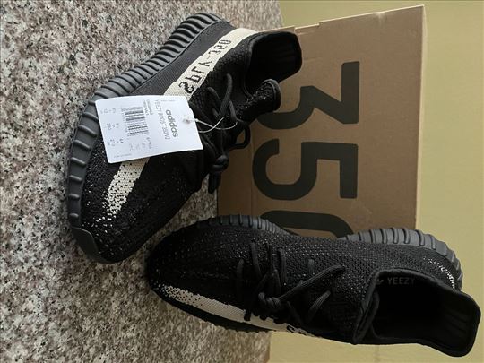 Adidas Yeezy Sply 350 Oreo