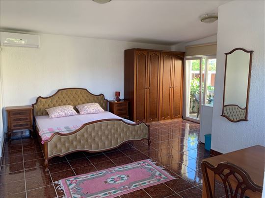 Crna Gora, Budva, apartman