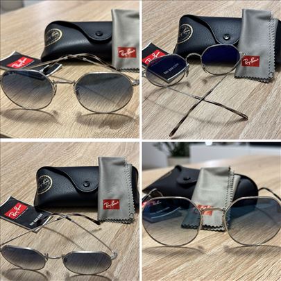 Muške naočare RayBan