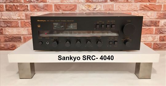 Sankyo SRC- 4040