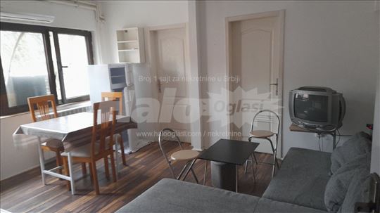 Stan 2.0 Novi Beograd